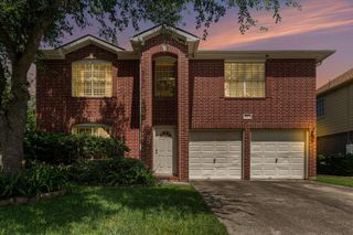 4907 Brower Crest Drive, Pasadena, TX 77504