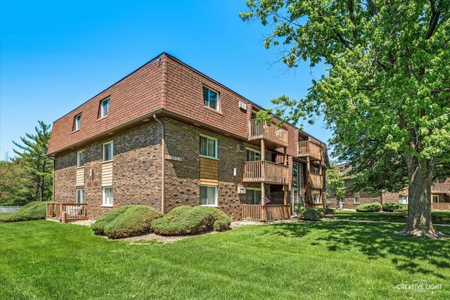 19360 Wolf Road 9, Mokena, IL 60448