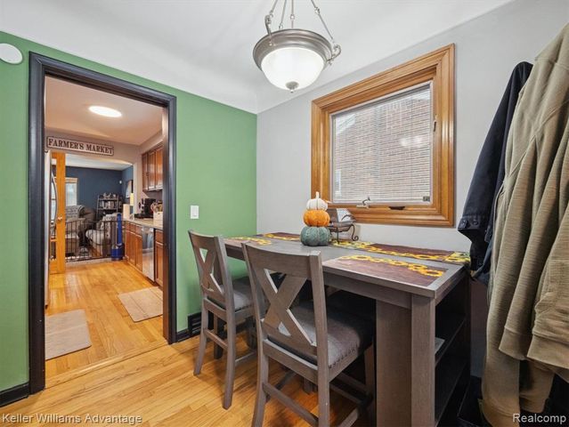 3107 Maplewood Avenue, Royal Oak, MI 48073