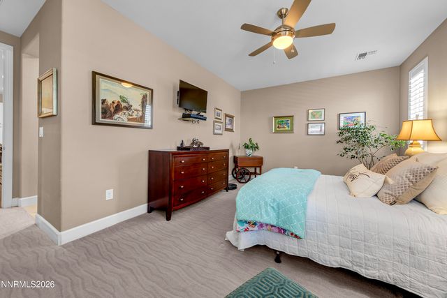 9589 Gazala Lane, Reno, NV 89521