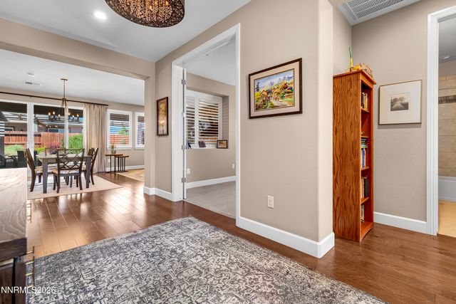 9589 Gazala Lane, Reno, NV 89521