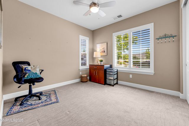9589 Gazala Lane, Reno, NV 89521