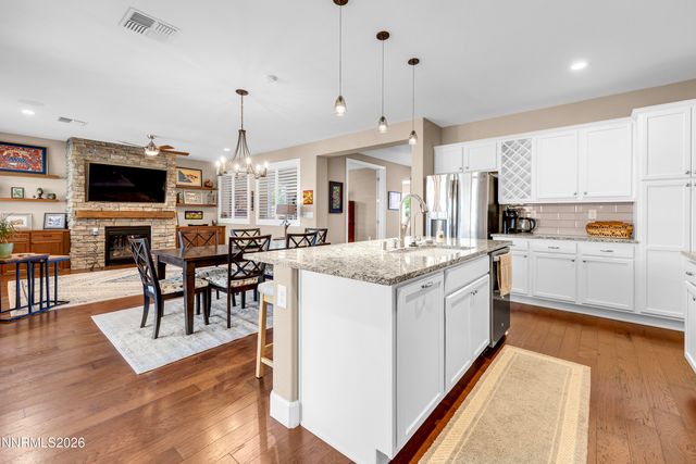 9589 Gazala Lane, Reno, NV 89521