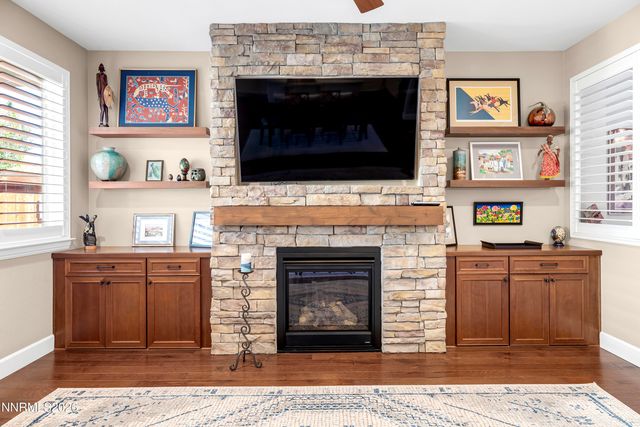 9589 Gazala Lane, Reno, NV 89521