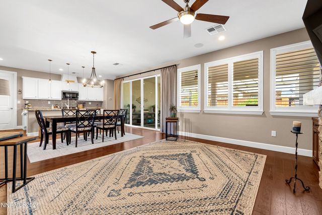 9589 Gazala Lane, Reno, NV 89521