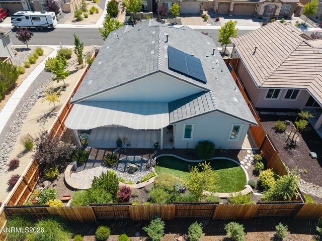 9589 Gazala Lane, Reno, NV 89521