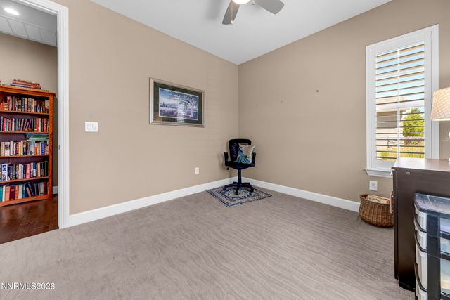 9589 Gazala Lane, Reno, NV 89521