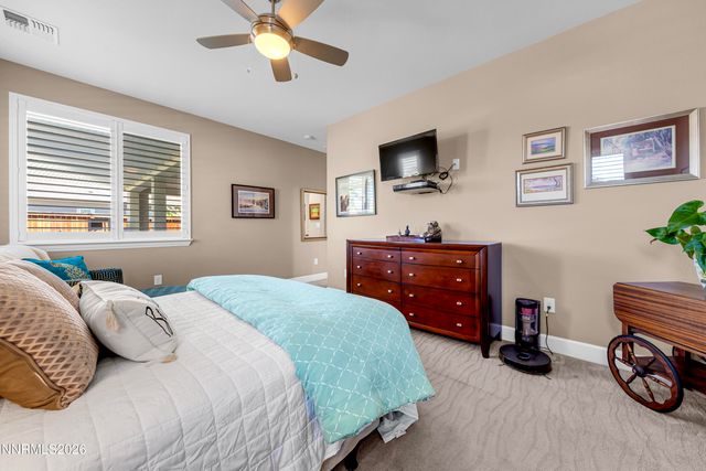 9589 Gazala Lane, Reno, NV 89521