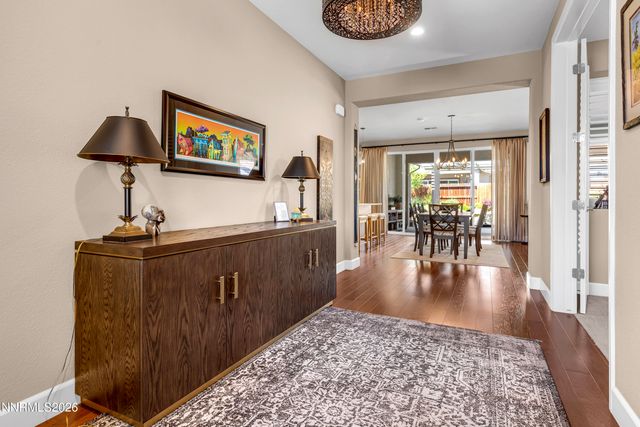 9589 Gazala Lane, Reno, NV 89521