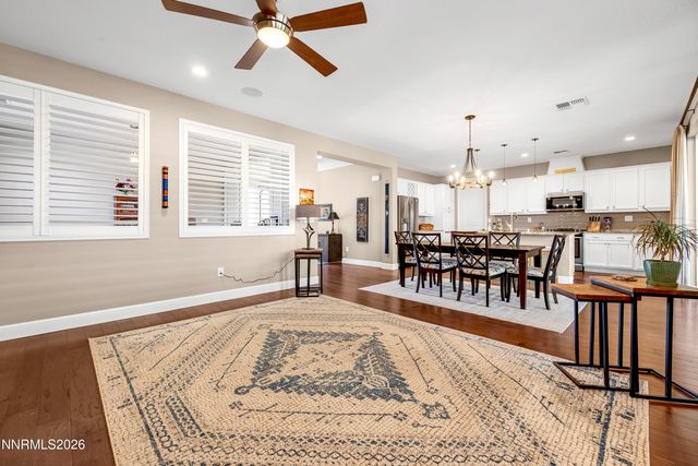 9589 Gazala Lane, Reno, NV 89521