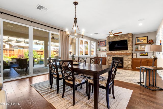 9589 Gazala Lane, Reno, NV 89521
