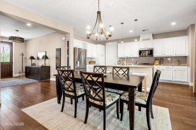 9589 Gazala Lane, Reno, NV 89521
