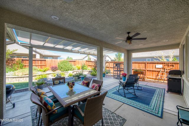 9589 Gazala Lane, Reno, NV 89521