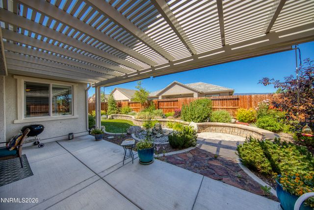 9589 Gazala Lane, Reno, NV 89521