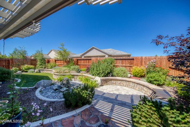 9589 Gazala Lane, Reno, NV 89521
