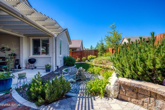9589 Gazala Lane, Reno, NV 89521