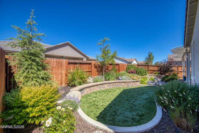 9589 Gazala Lane, Reno, NV 89521