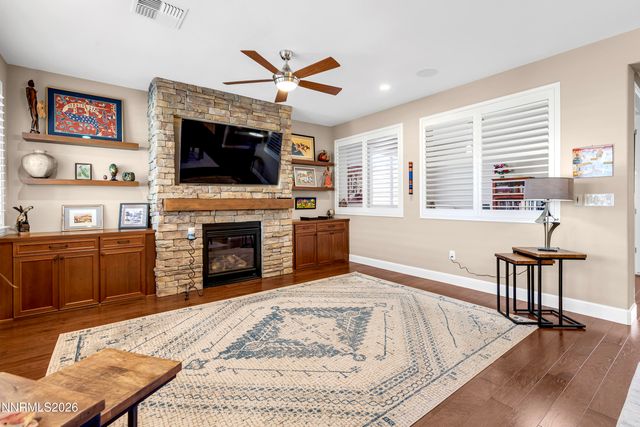 9589 Gazala Lane, Reno, NV 89521