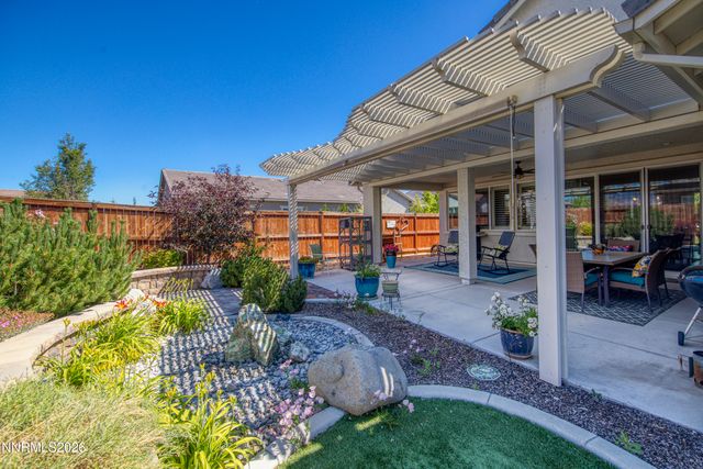 9589 Gazala Lane, Reno, NV 89521