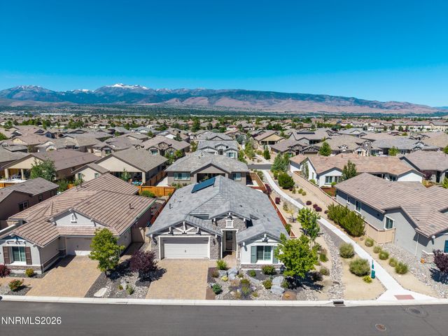 9589 Gazala Lane, Reno, NV 89521