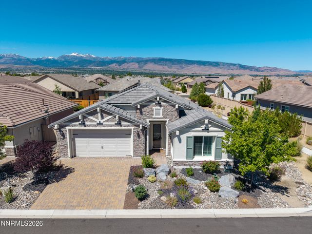 9589 Gazala Lane, Reno, NV 89521