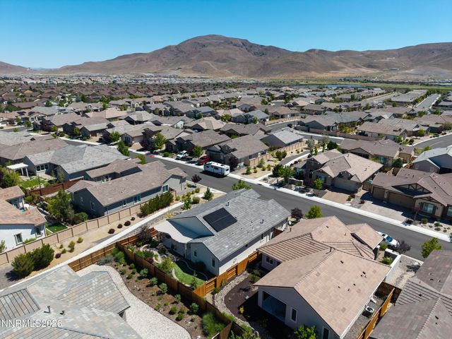 9589 Gazala Lane, Reno, NV 89521