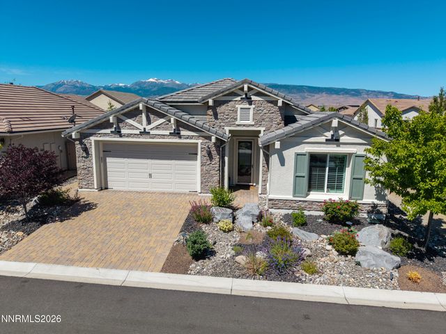 9589 Gazala Lane, Reno, NV 89521