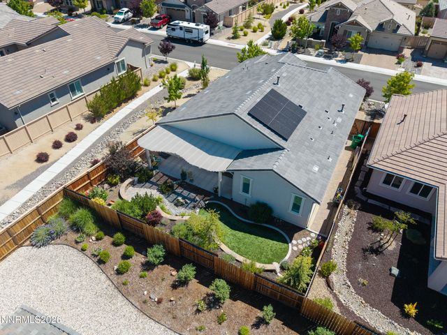 9589 Gazala Lane, Reno, NV 89521