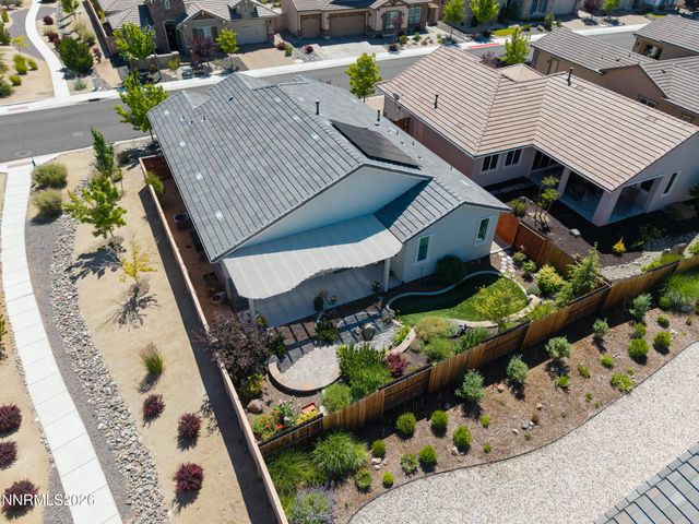 9589 Gazala Lane, Reno, NV 89521