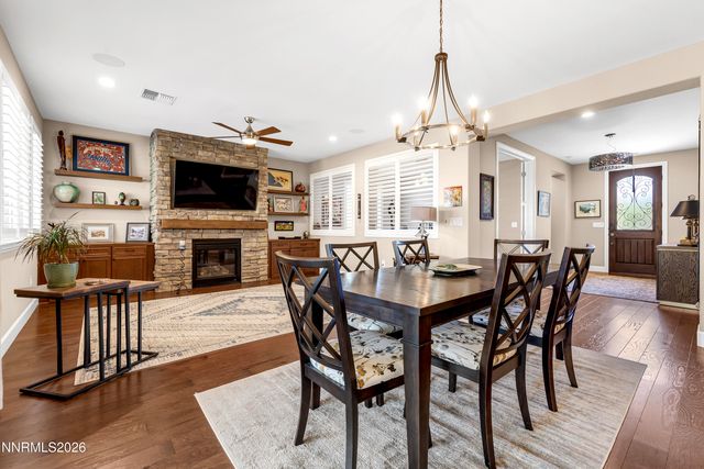 9589 Gazala Lane, Reno, NV 89521