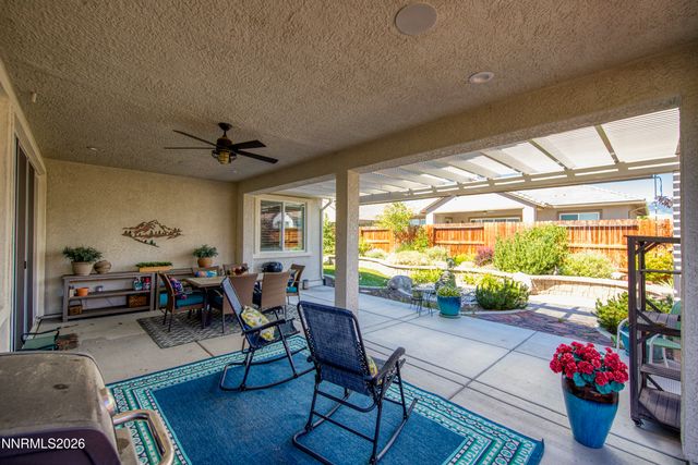 9589 Gazala Lane, Reno, NV 89521