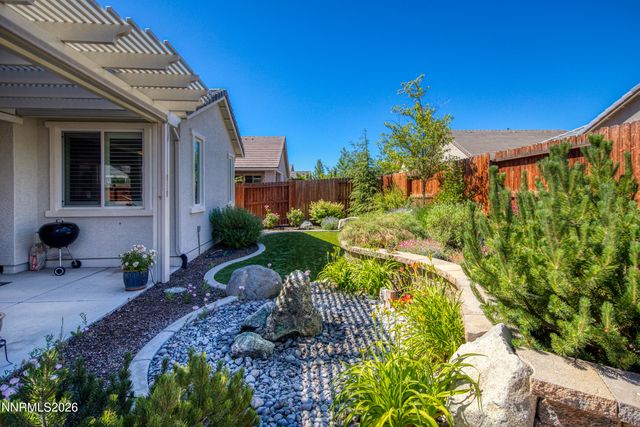 9589 Gazala Lane, Reno, NV 89521