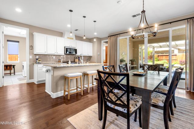 9589 Gazala Lane, Reno, NV 89521