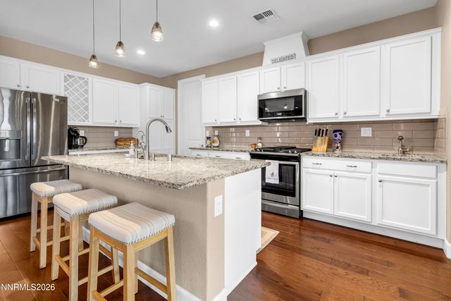 9589 Gazala Lane, Reno, NV 89521