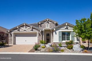 9589 Gazala Lane, Reno, NV 89521