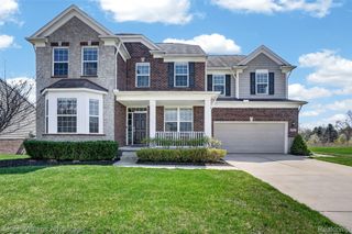 59371 Peters Barn Drive, Lyon Charter Township, MI 48178