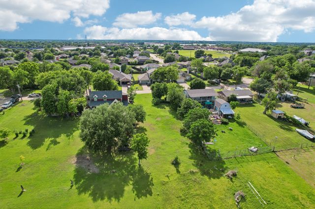 0 Marion Drive, Little Elm, TX 75068