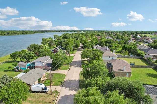 0 Marion Drive, Little Elm, TX 75068