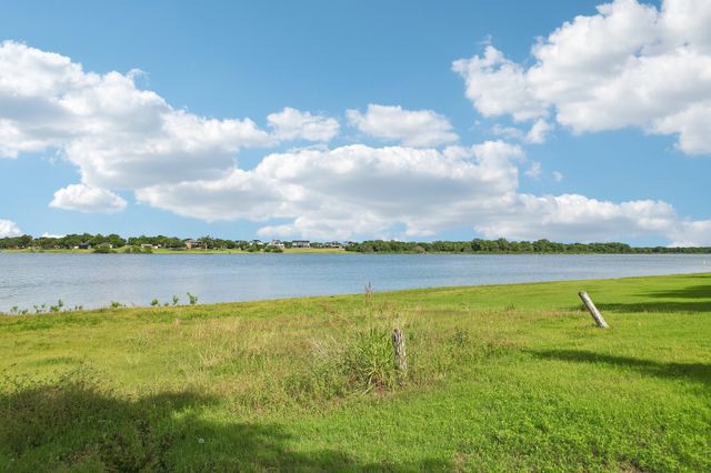0 Marion Drive, Little Elm, TX 75068