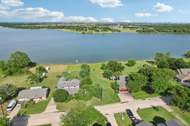 0 Marion Drive, Little Elm, TX 75068
