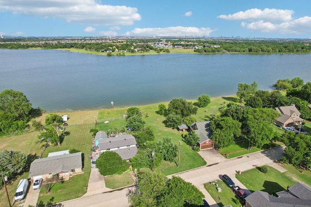 0 Marion Drive, Little Elm, TX 75068