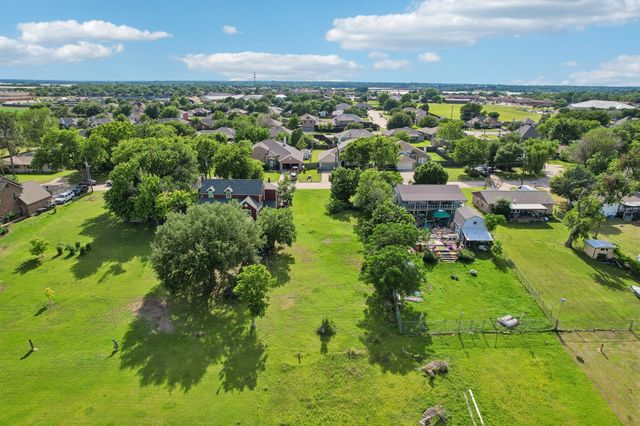0 Marion Drive, Little Elm, TX 75068