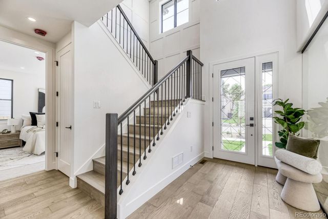 2778 N Utica Street, Denver, CO 80212