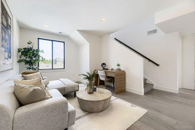 2778 N Utica Street, Denver, CO 80212