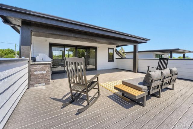 2778 N Utica Street, Denver, CO 80212