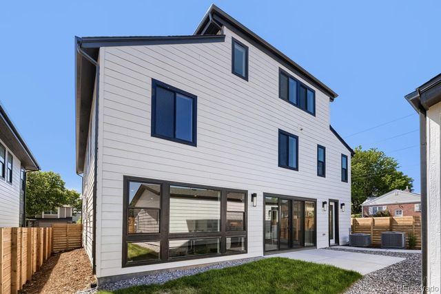 2778 N Utica Street, Denver, CO 80212