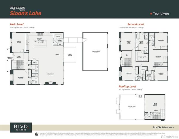 2778 N Utica Street, Denver, CO 80212
