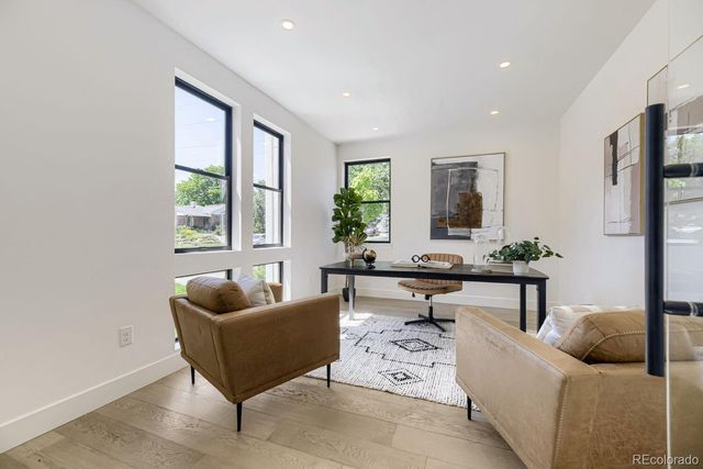 2778 N Utica Street, Denver, CO 80212