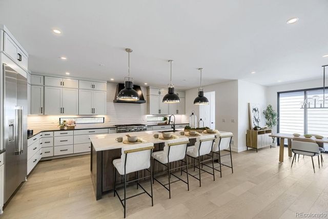 2778 N Utica Street, Denver, CO 80212