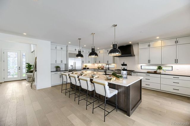 2778 N Utica Street, Denver, CO 80212
